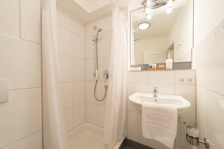 Hotel Villa Seeschau