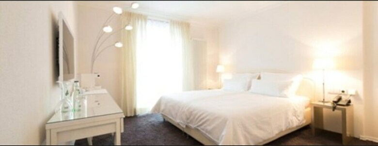Hotel Villa Seeschau