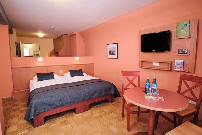 Hostal Jufa Meersburg