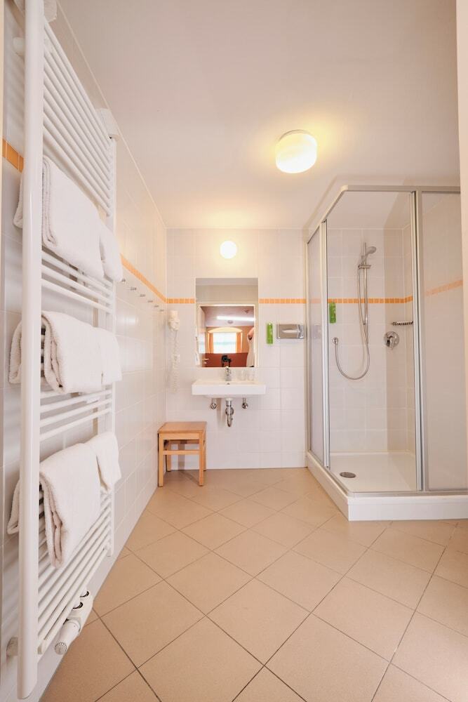 Hostal Jufa Meersburg