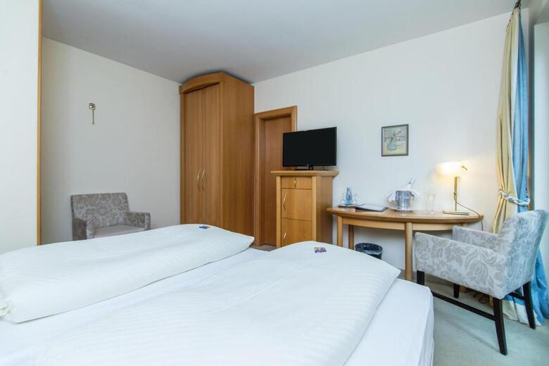 Hotel Waldhaus-langenbrahm