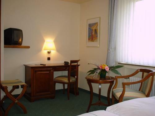 Ruhr Hotel