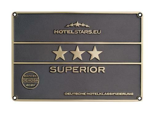 Ruhr Hotel
