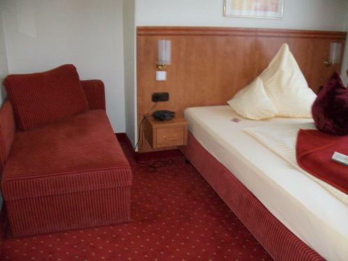 Ruhr Hotel