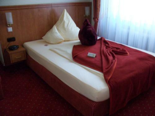Ruhr Hotel