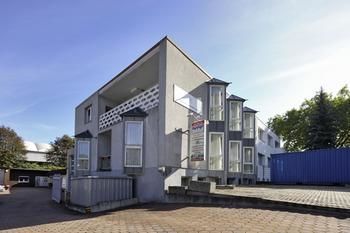 Petul Apart Hotel Ernestine