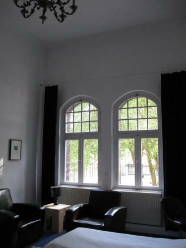 Alte Lohnhalle Kultur- Und Tagungshotel