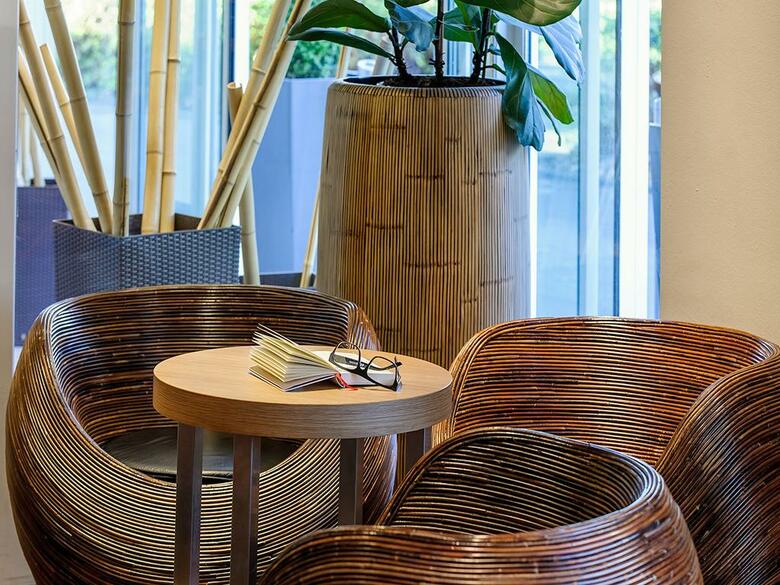 B&B Hotel Essen-hbf