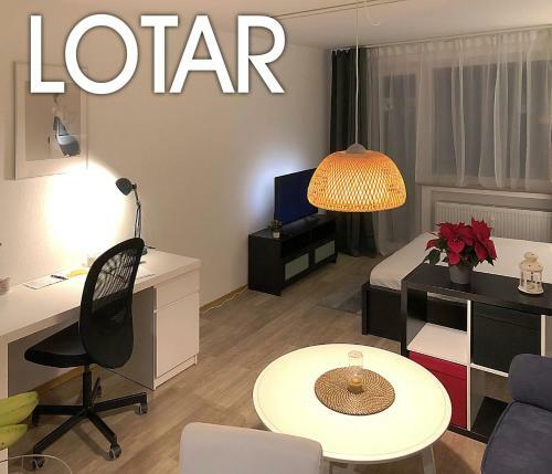 Apartments Essen-r�ttenscheid