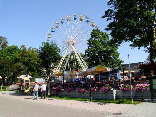 Apartamento Feldbergblick