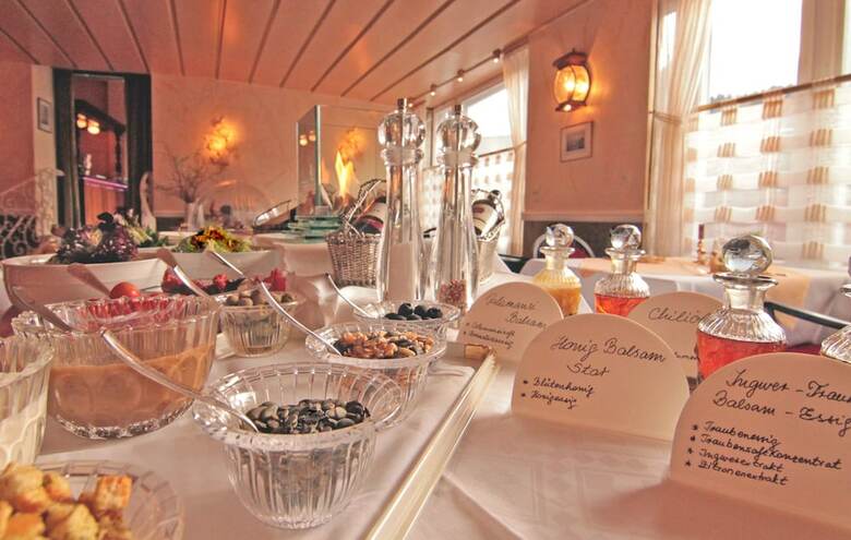 Hotel Weing�rtner