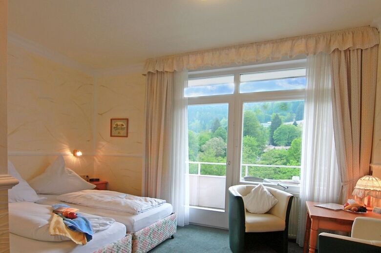 Hotel Weing�rtner