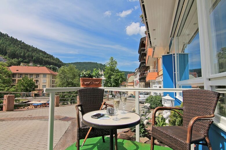 Hotel Weing�rtner