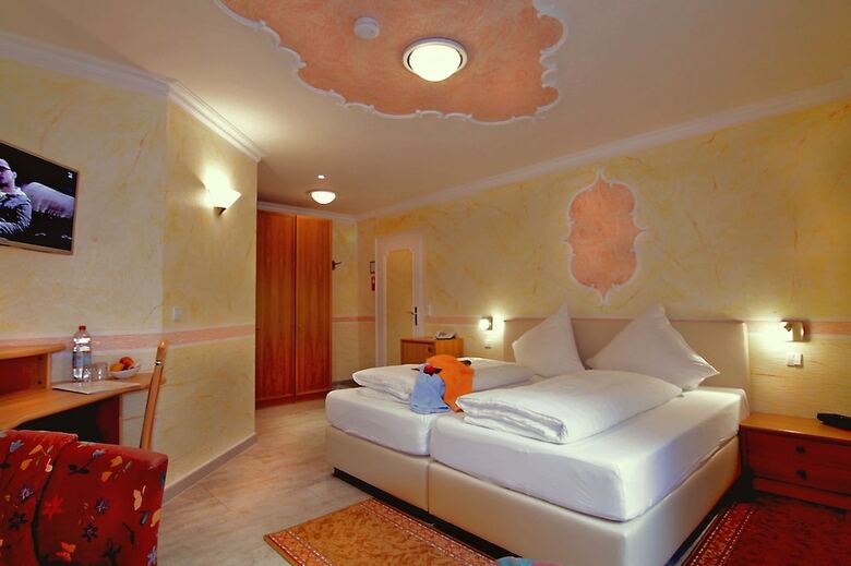 Hotel Weing�rtner
