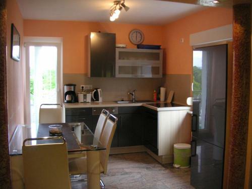Apartamento Ferienwohnung Noemi