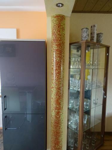 Apartamento Ferienwohnung Noemi