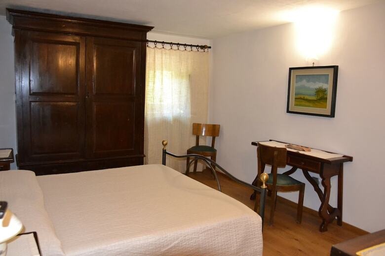 Hotel B&B Il Palazzo