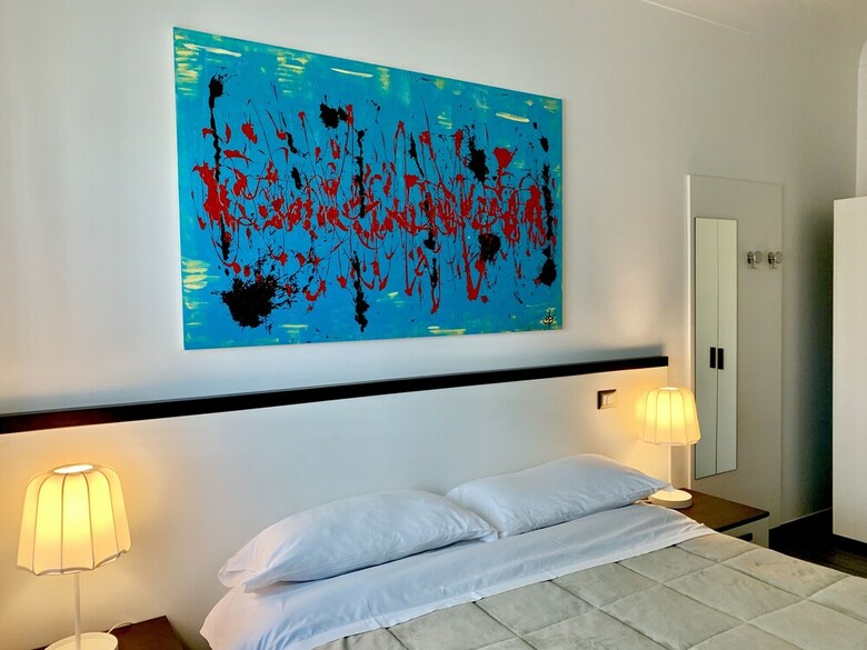 Hotel Your House By Ale Accommodation