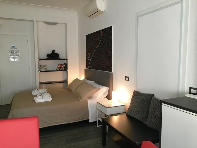 Hotel Your House By Ale Accommodation