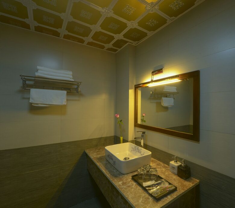 Moc Hotel Sapa