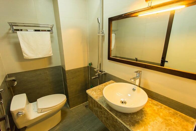 Moc Hotel Sapa