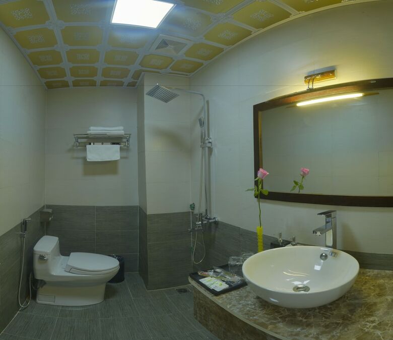 Moc Hotel Sapa