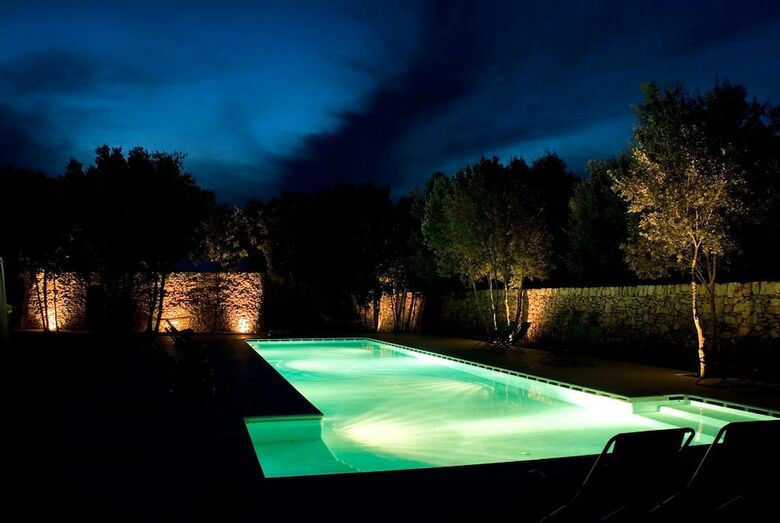 Agroturismo Masseria Iazzo Scagno