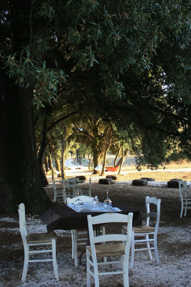 Agroturismo Masseria Iazzo Scagno