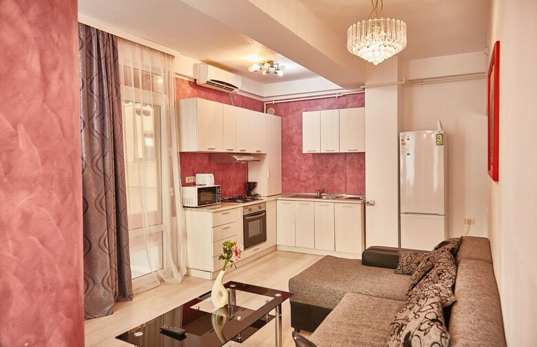 Gabizz Apartments - Near Farul Stadium