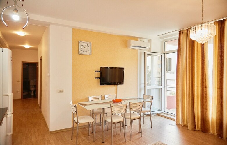 Gabizz Apartments - Near Farul Stadium