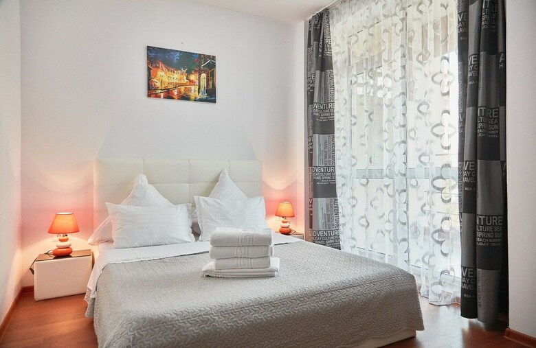 Gabizz Apartments - Near Farul Stadium