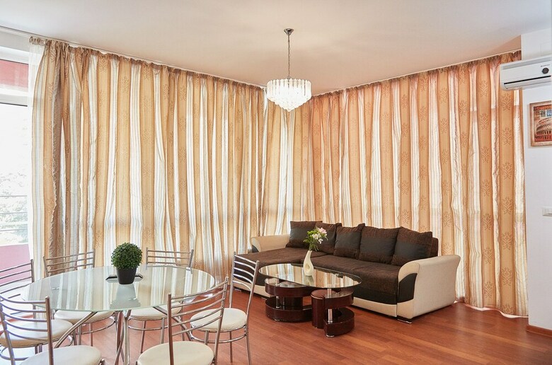 Gabizz Apartments - Near Farul Stadium