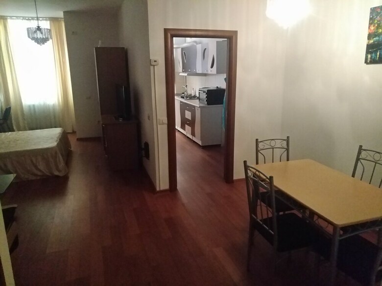 Gabizz Apartments - Near Farul Stadium