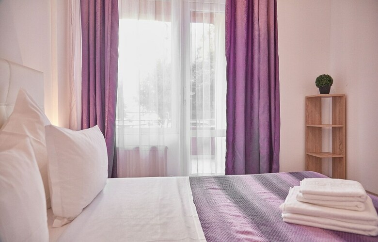 Gabizz Apartments - Near Farul Stadium