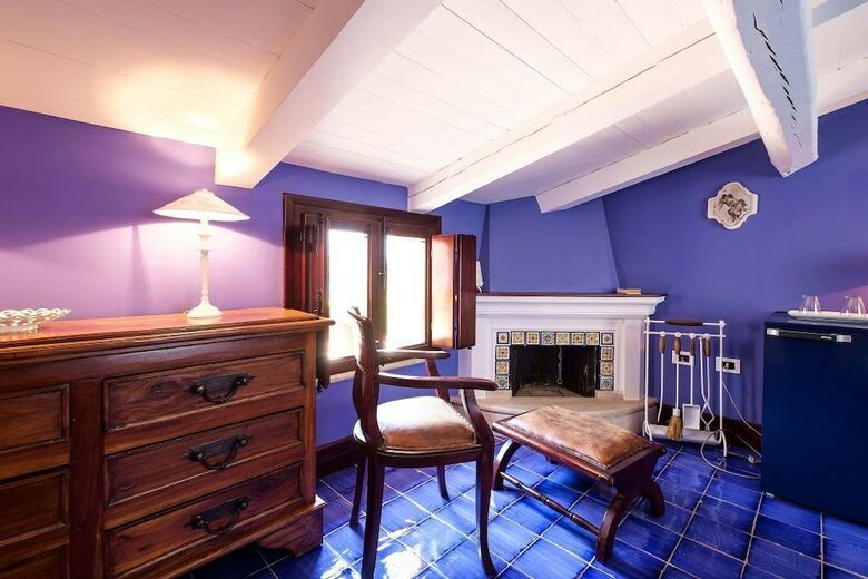 Bed & Breakfast Homi Country Retreat