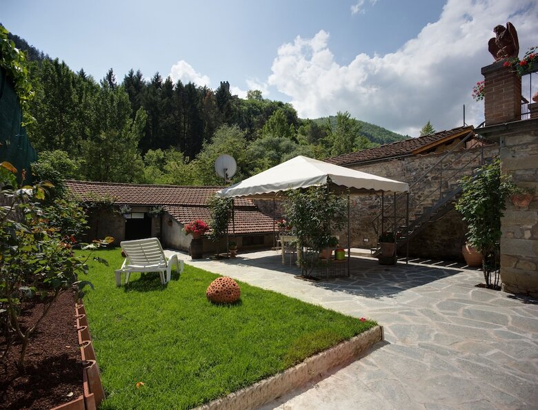 Matelda Casa Vacanze B&B