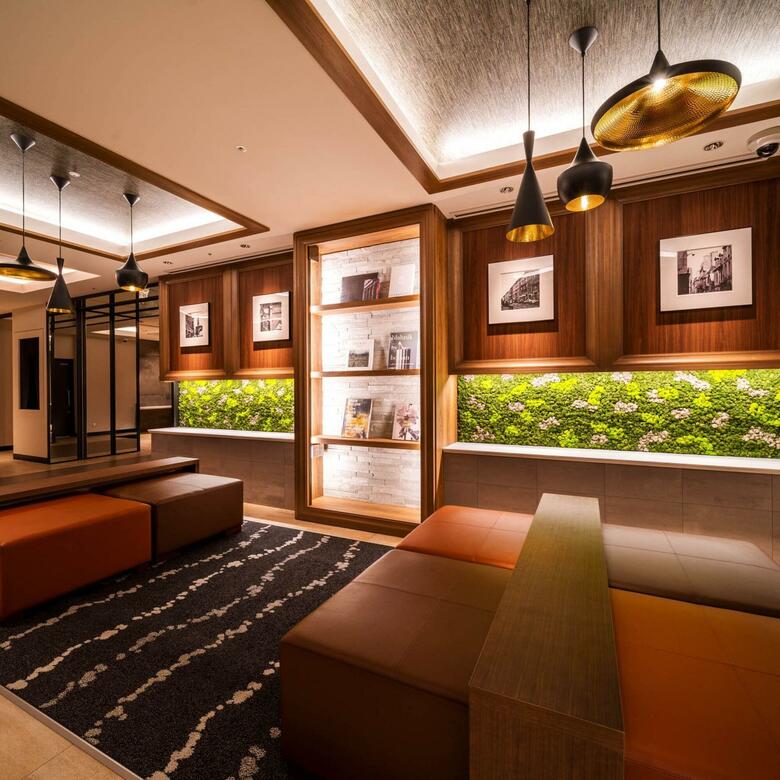 Superhotel Premier Ginza