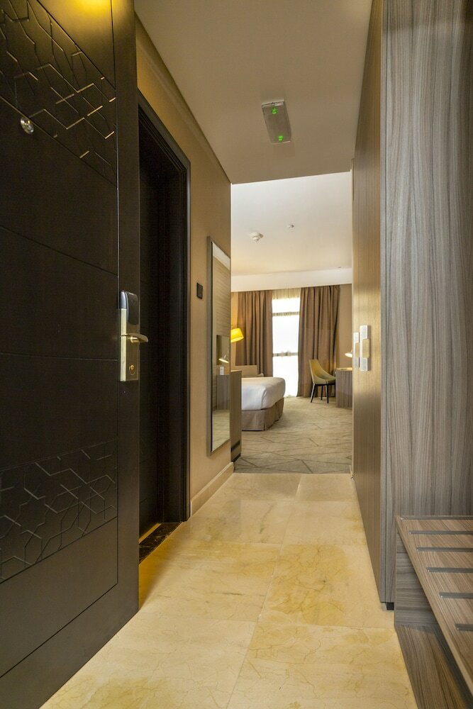 Hotel Occidental Dubai Production City