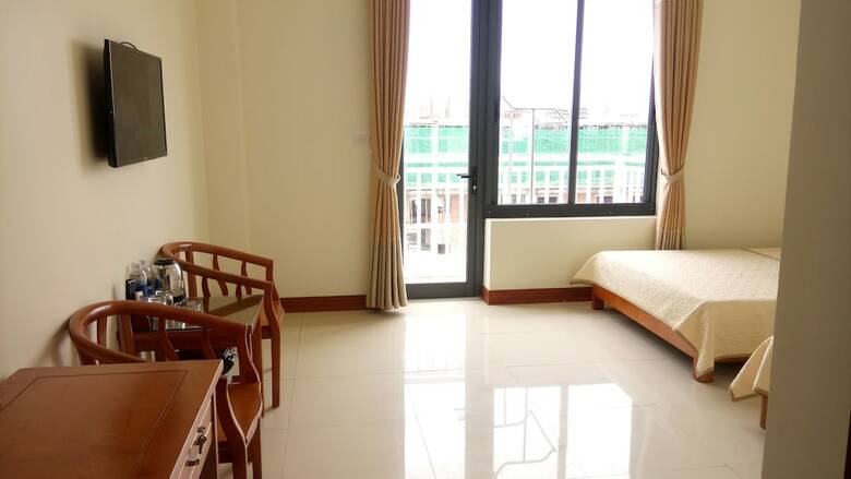 Vu Phong 3 Hotel