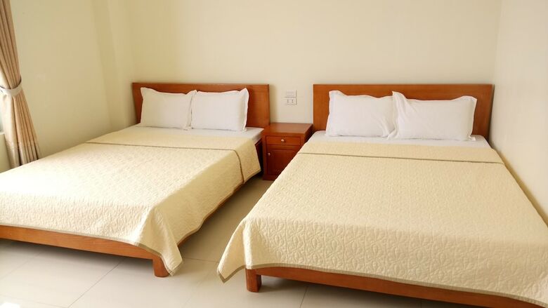 Vu Phong 3 Hotel