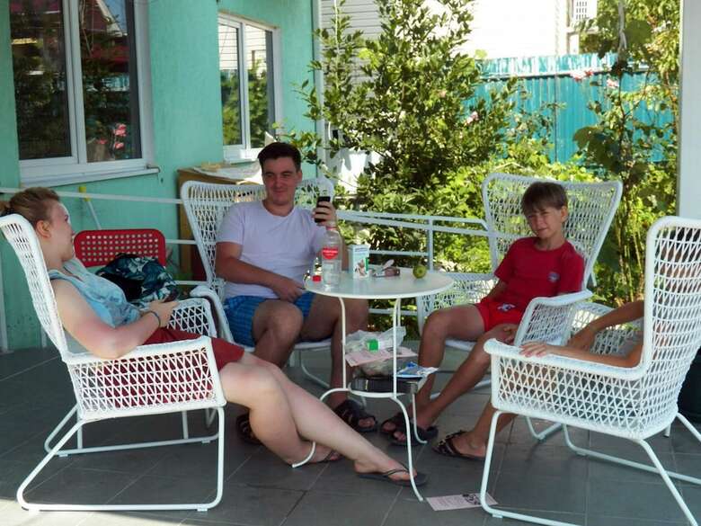 Hotel Lotos