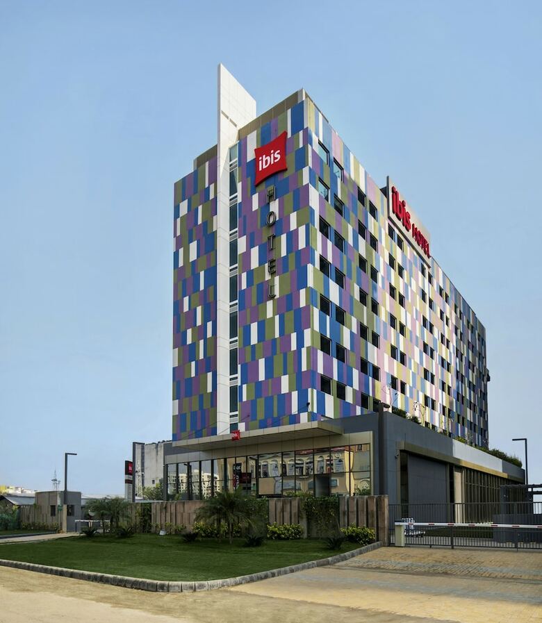 Ibis Kolkata Rajarhat Hotel