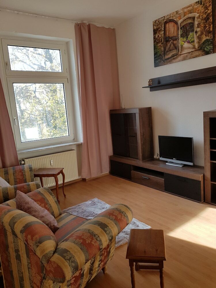 - Sp Hotels - Apartment Am N�tzenberg