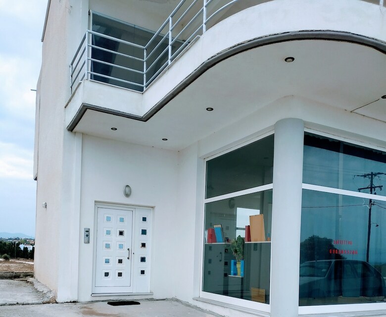 Poseidonia Apartment