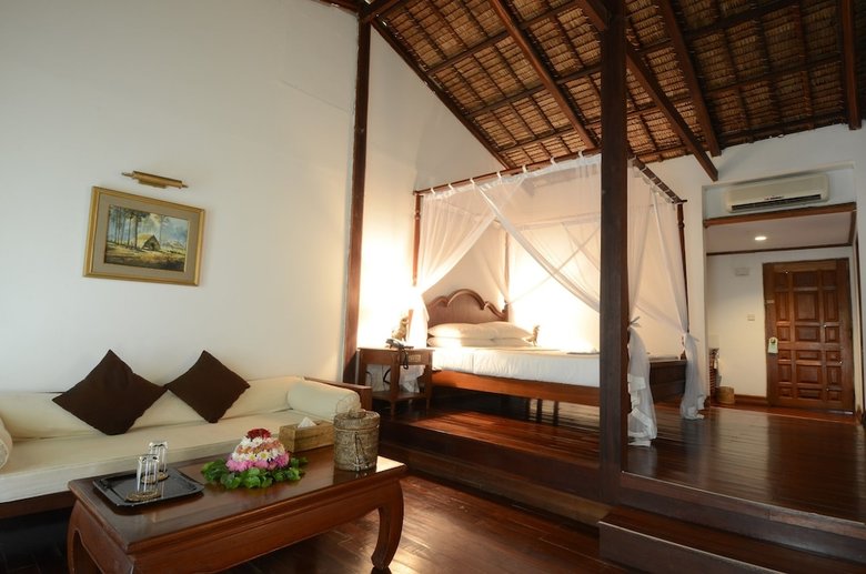Apartamento The Palm Beach Resort