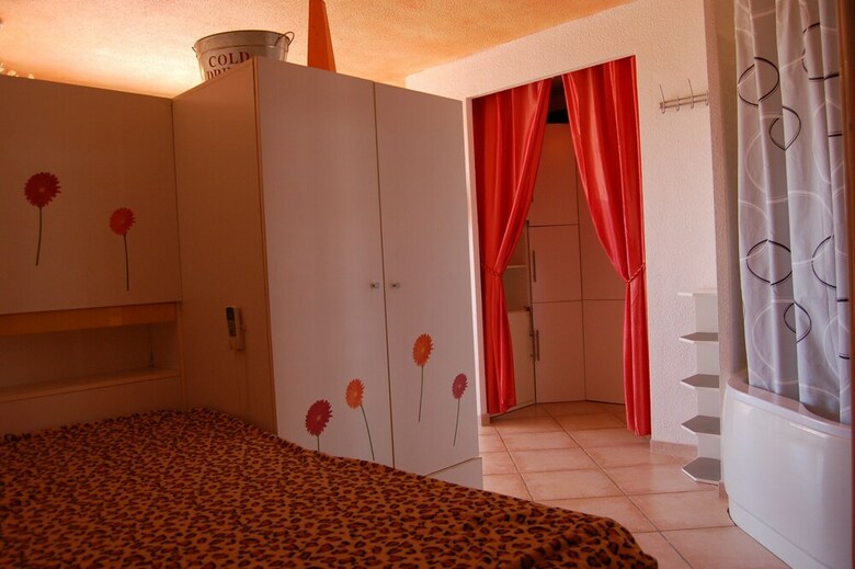 Apartamento R�sidence Port Nature