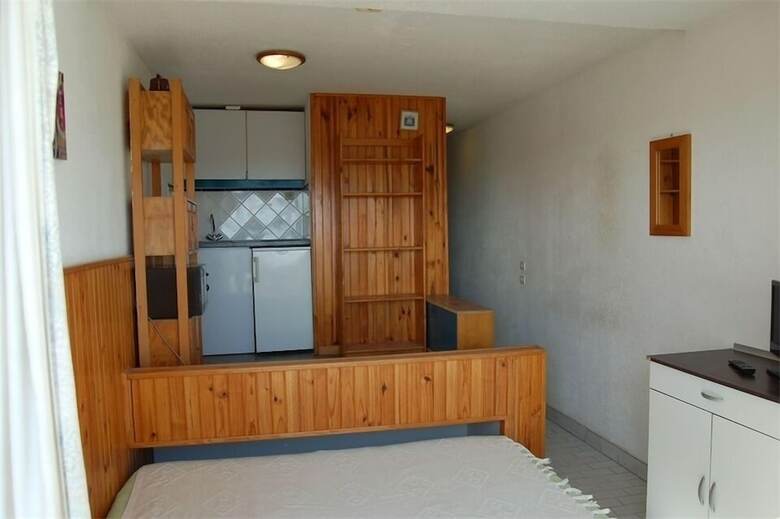 Apartamento R�sidence Port Nature
