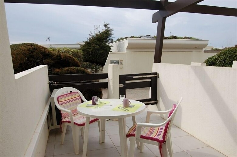 Apartamento R�sidence Port Nature