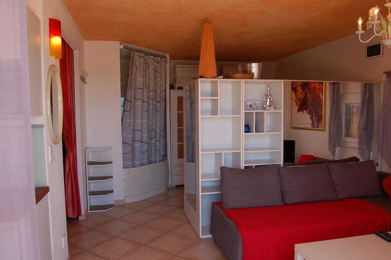 Apartamento R�sidence Port Nature