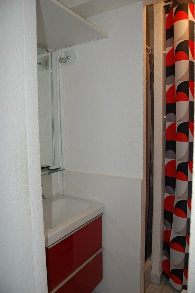 Apartamento R�sidence Port Nature